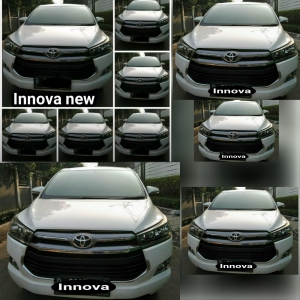 rental mobil nyaman jakarta