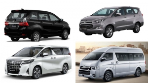 Iintrans - rental mobil tangerang