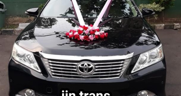 Sewa Mobil Pengantin Tangerang