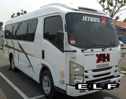 Sewa Mobil Elf Jakarta Dalam Kota Dan Luar Kota - Iin Trans 0813-8761 ...